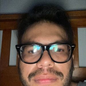 Meet your Posher, Cristian